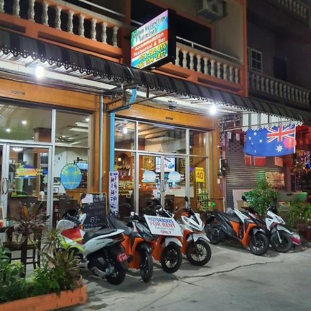 Andaman Sea Patong 호텔 외부 사진