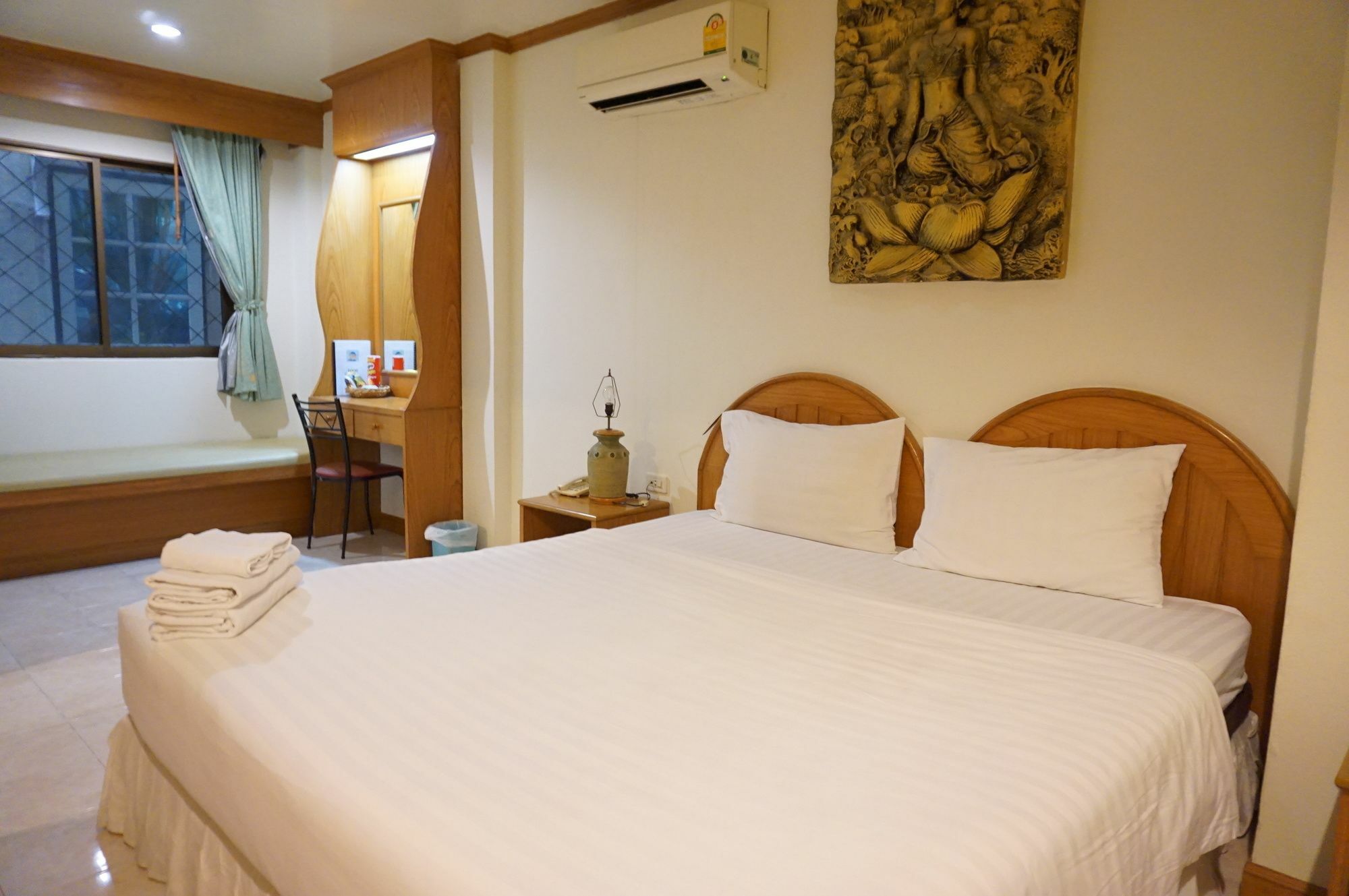 Andaman Sea Patong 호텔 외부 사진