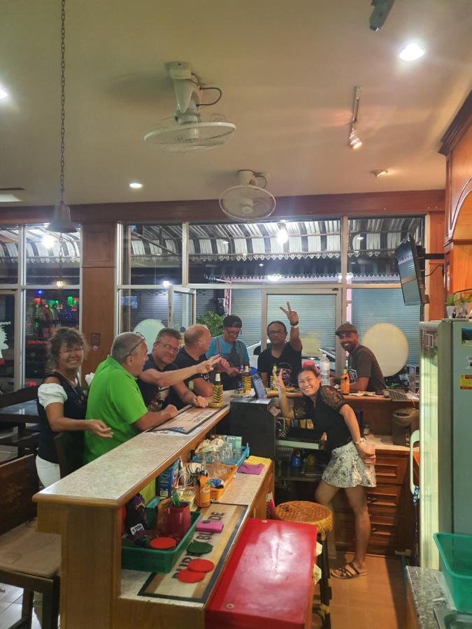 Andaman Sea Patong 호텔 외부 사진